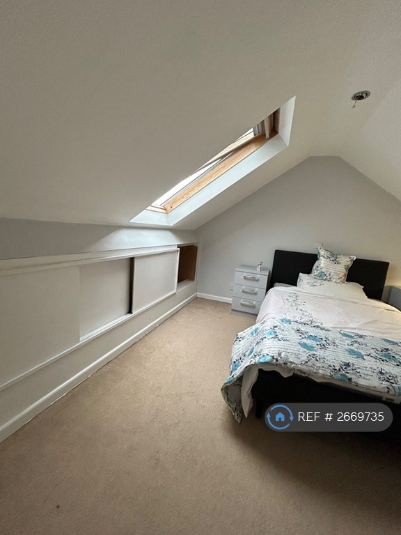1 bedroom in Laxton Walk, Cheltenham, GL51 (#2669735)