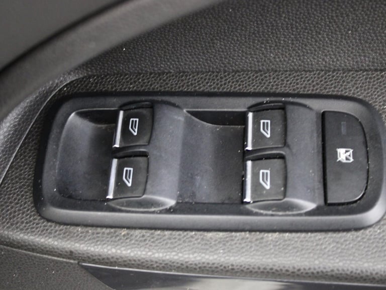 2016 Ford Ecosport 1.5 TDCi 95 Titanium 5dr [17in] Crossover/SUV DIESEL Manual