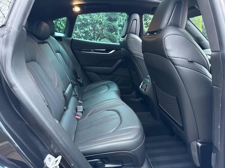 2021 Maserati Levante 3.0 V6 GranSport ZF 4WD Euro 6 (s/s) 5dr ESTATE Petrol Automatic