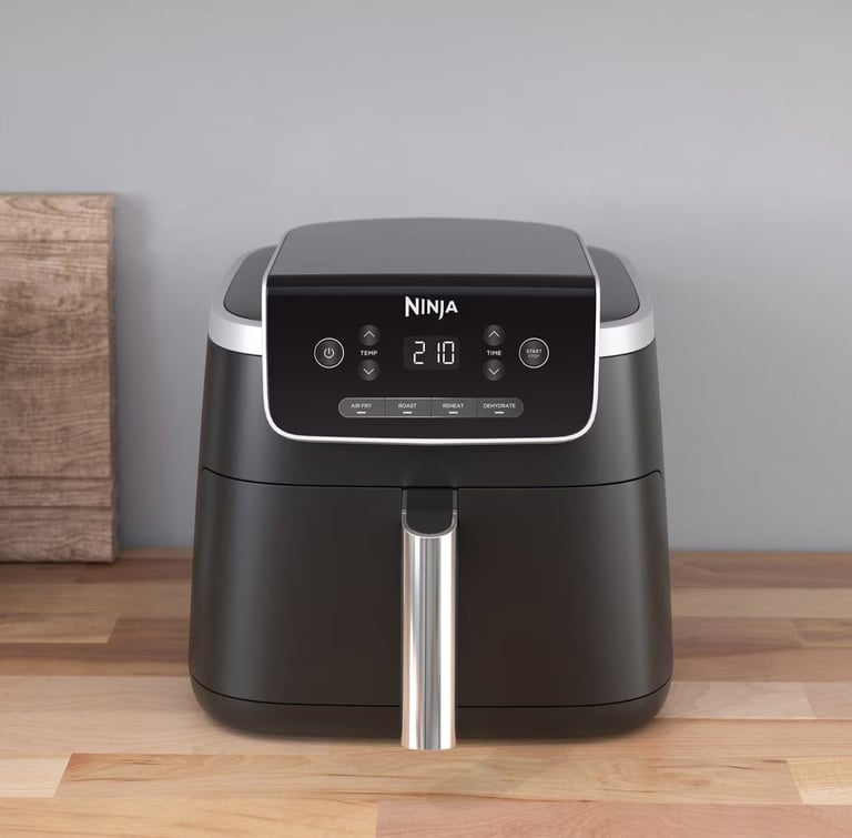 image for Ninja AF140UK pro air fryer - brand new in box