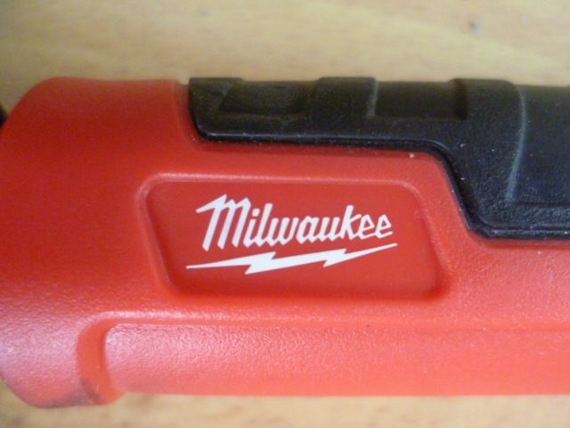 image for Milwaukee Bolt Cutter Brand New