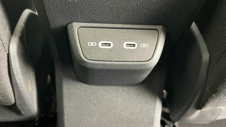 2022 Volkswagen Polo 2.0 TSI GTI 5dr DSG Automatic Hatchback Petrol Automatic