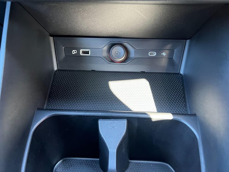 2025 MG MG3 1.5 Hybrid+ MHEV Trophy Auto Euro 6 (s/s) 5dr HATCHBACK Petrol/Electric Hybrid Automatic