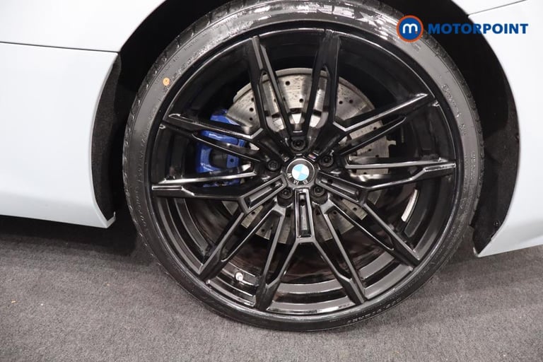 2024 BMW M2 M2 480 2dr Step Auto COUPE PETROL Automatic