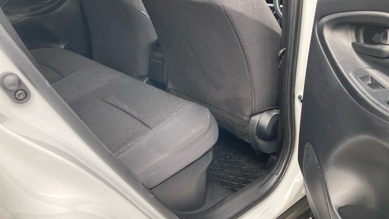 2021 Toyota Yaris Cross 1.5 Hybrid Design 5dr CVT Hybrid Estate Estate Hybrid Automatic