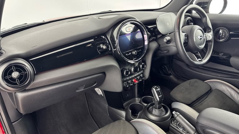 2021 MINI Hatch 1.5 Cooper Sport 3dr Auto Petrol Hatchback Hatchback Petrol Automatic