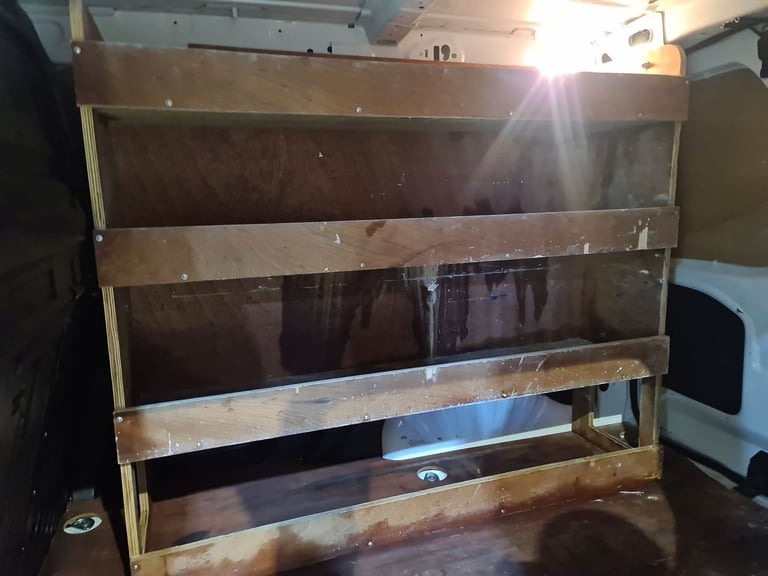 2020 Peugeot Partner 1.5 BLUEHDI 1000 PROFESSIONAL STANDARD 100 BHP SWB Panel Van Diesel Manual