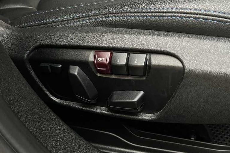 2024 BMW 1 Series 1.5 118i M Sport (LCP) Hatchback 5dr Petrol Manual Euro 6 (s/s) (136 ps) Hatchb...