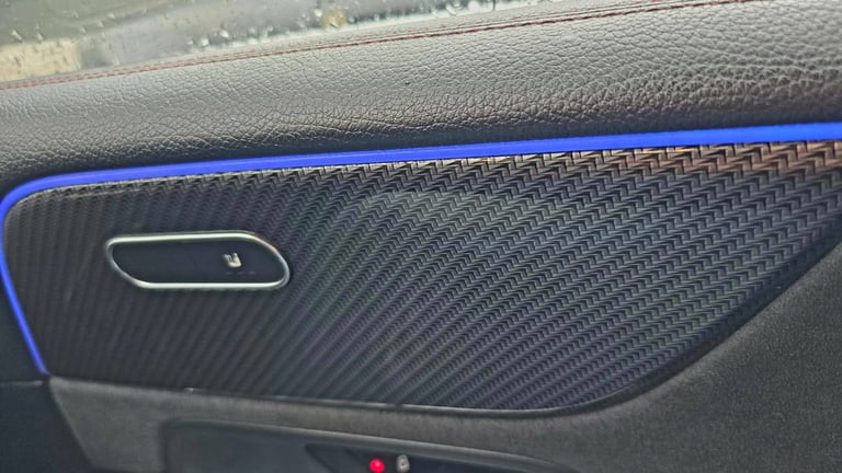 2020 Mercedes B250 AMG Premium Auto 