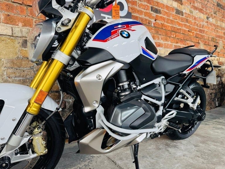 BMW R 1250 R SPORT SE 2019 19