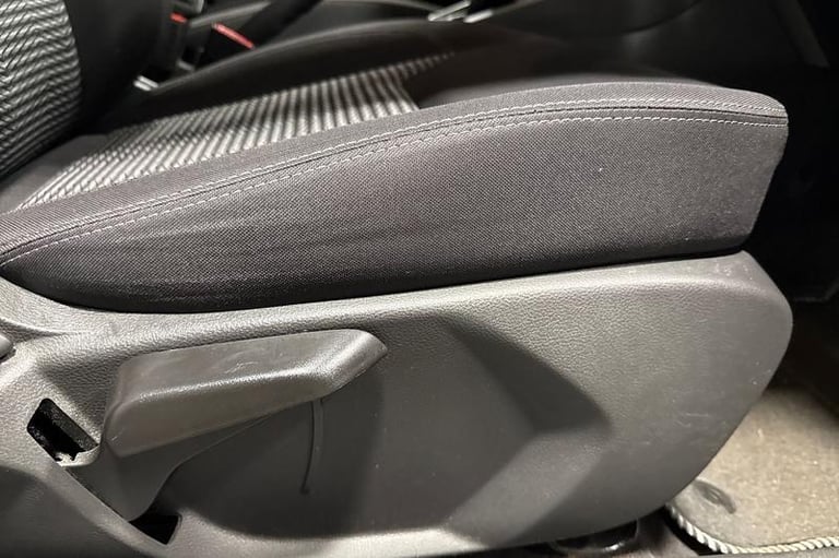 2019 Ford Ka+ 1.2 85 Zetec 5dr HATCHBACK PETROL Manual