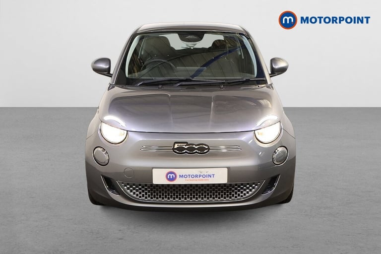 2022 Fiat 500 87kW Icon 42kWh 3dr Auto Hatchback Electric Automatic