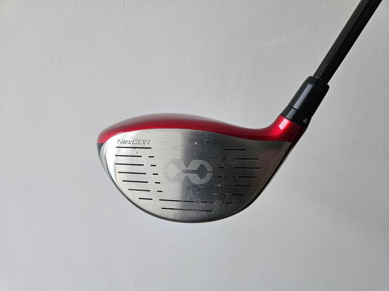 image for Nike Driver MINT CONDITION