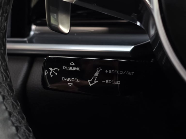 2018 Porsche Panamera 3.0 V6 4 5dr PDK HATCHBACK PETROL Automatic