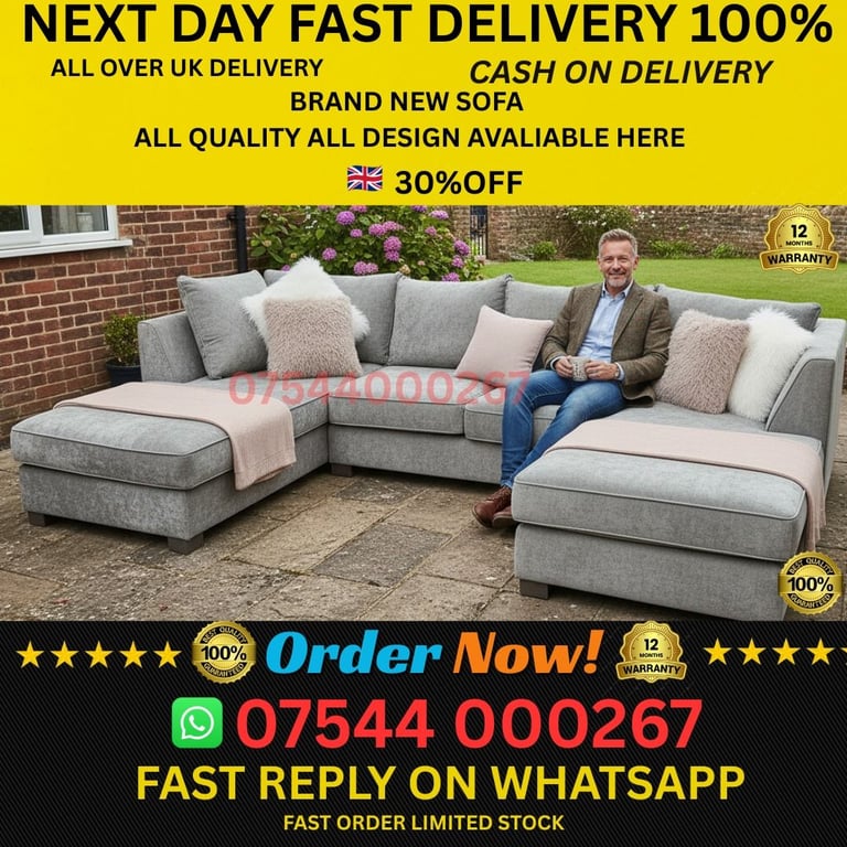 image for Elegant Living Starts Here – Sofas You Can Afford