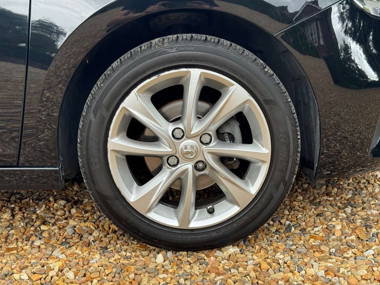 2020 Vauxhall Corsa 1.2 SE Premium 5dr HATCHBACK PETROL Manual