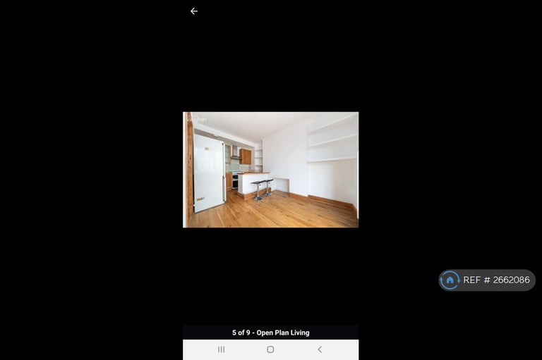 image for 1 bedroom flat in Devonshire Place, Brighton, BN2 (1 bed) (#2662086)