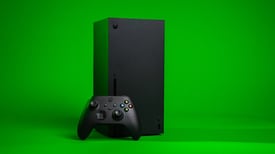 Microsoft Xbox Series X Black 1TB With Accessories & Warranty