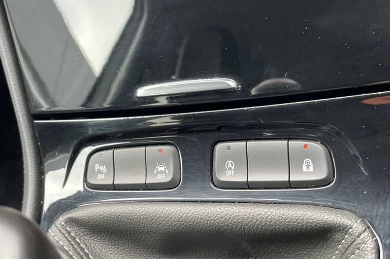 2023 Vauxhall Grandland 1.2 Turbo Ultimate 5dr HATCHBACK PETROL Manual