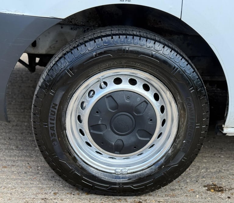 2017 Ford Transit Custom 2.0 TDCi 310 L1 H1 5dr Diesel