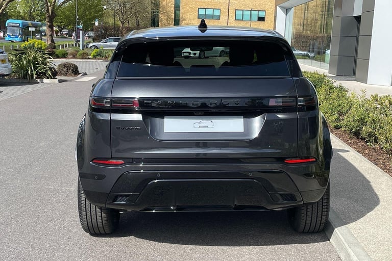  Land Rover Range Rover Evoque 2.0 D200 MHEV Autobiography SUV 5dr Diesel Auto 4WD Euro 6 (s/s) (...
