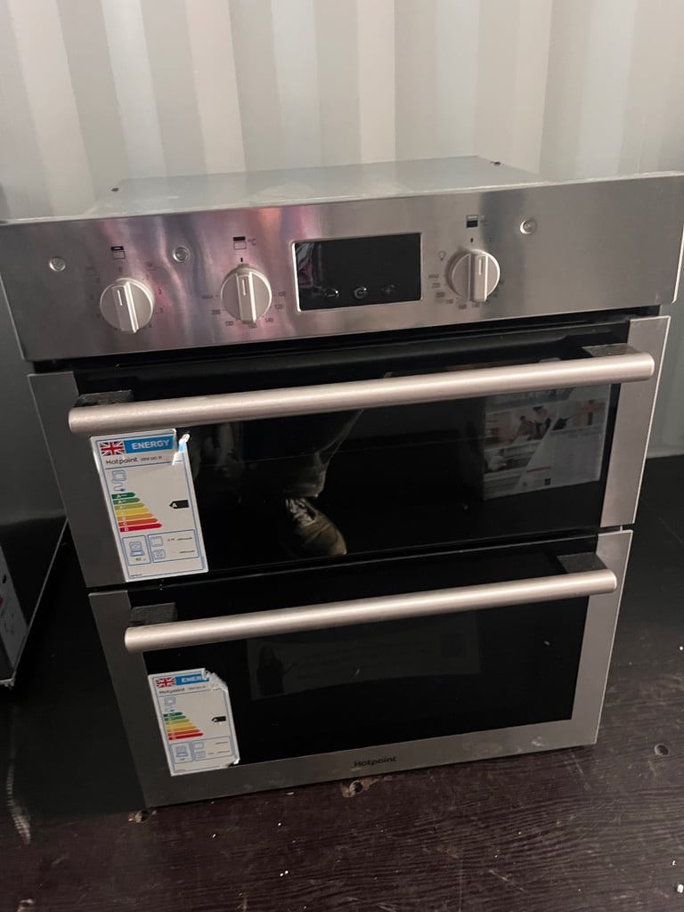 image for Hotpoint DU4 541 IX Built in 