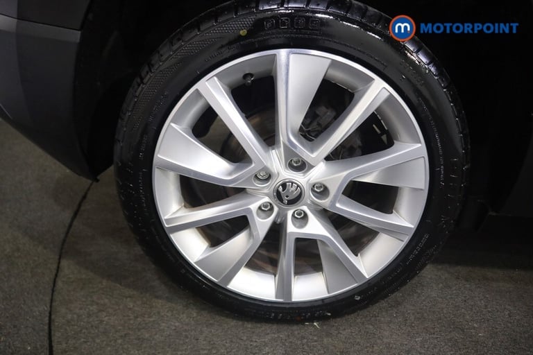 2020 Skoda Karoq 1.5 TSI SE L 5dr SUV Petrol Manual