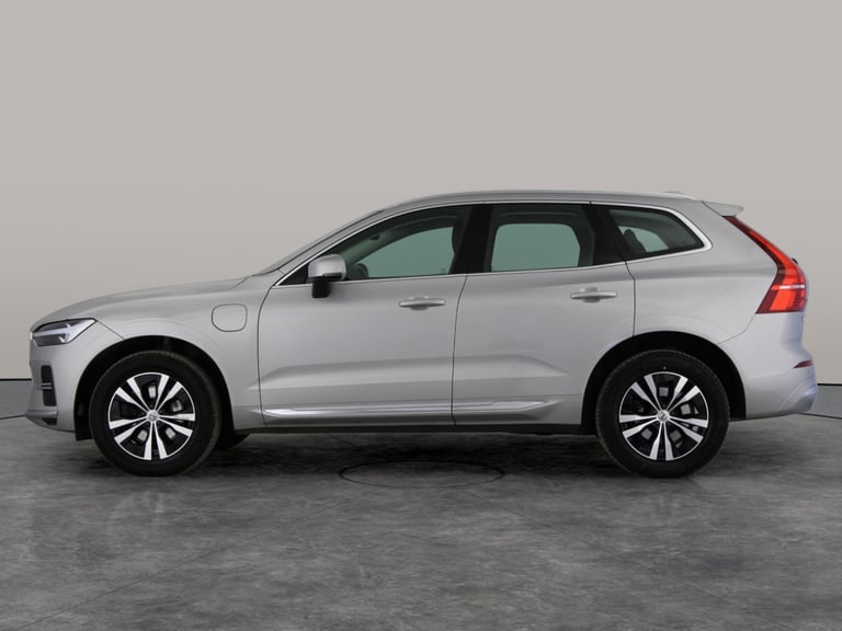 2021 Volvo XC60 2.0h T6 Recharge 11.6kWh Inscription Expression SUV 5dr Petrol Plug-in Hybr Suv P...