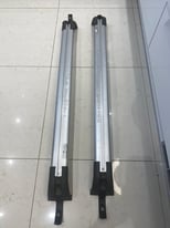 Genuine Land Rover Roof Bars