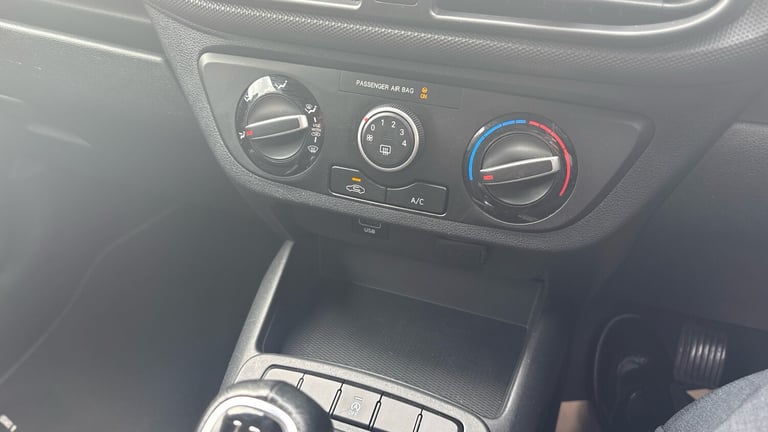 2020 Hyundai i10 1.0 MPi SE Connect 5dr Petrol Hatchback Hatchback Petrol Manual