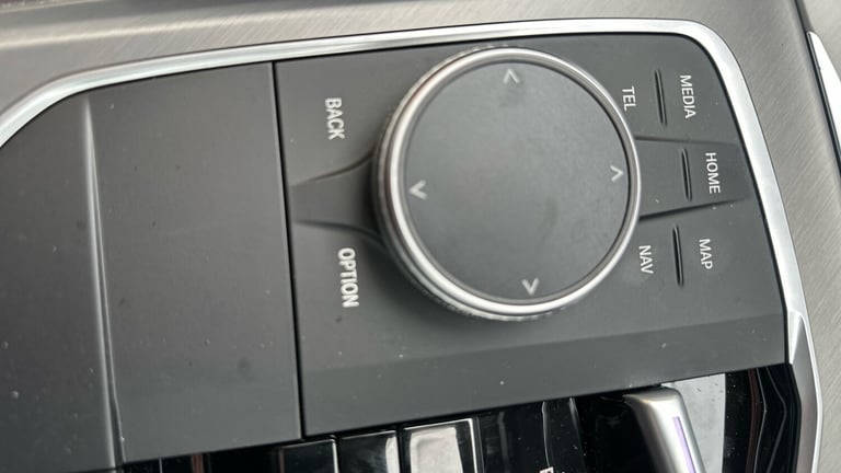 2025 BMW 2 Series 220i M Sport 2dr Step Auto [Pro Pack] Petrol Coupe Coupe Petrol Automatic