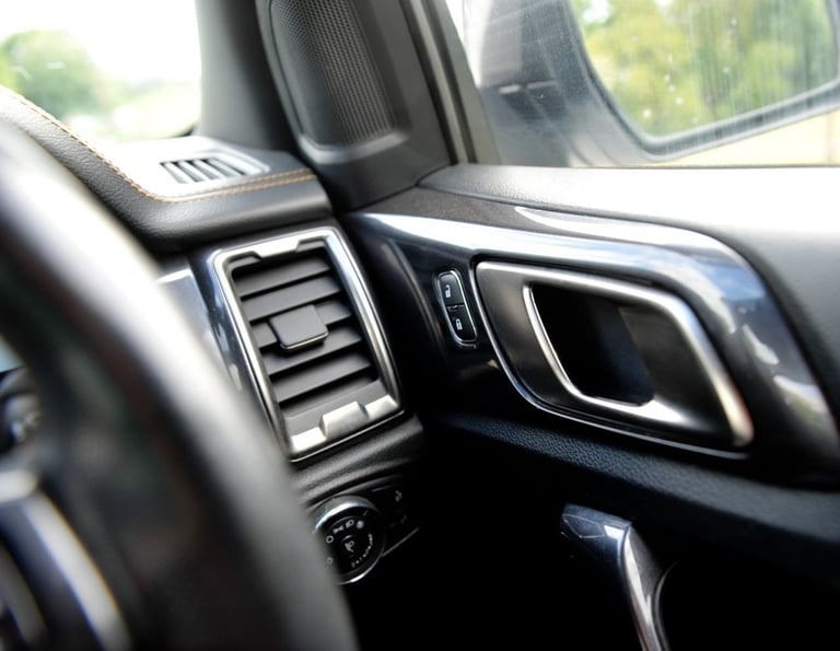 2022 FORD RANGER 2.0 ECOBLUE WILDTRAK PICKUP DOUBLE CAB 4DR DIESEL AUTO 4WD 4x4