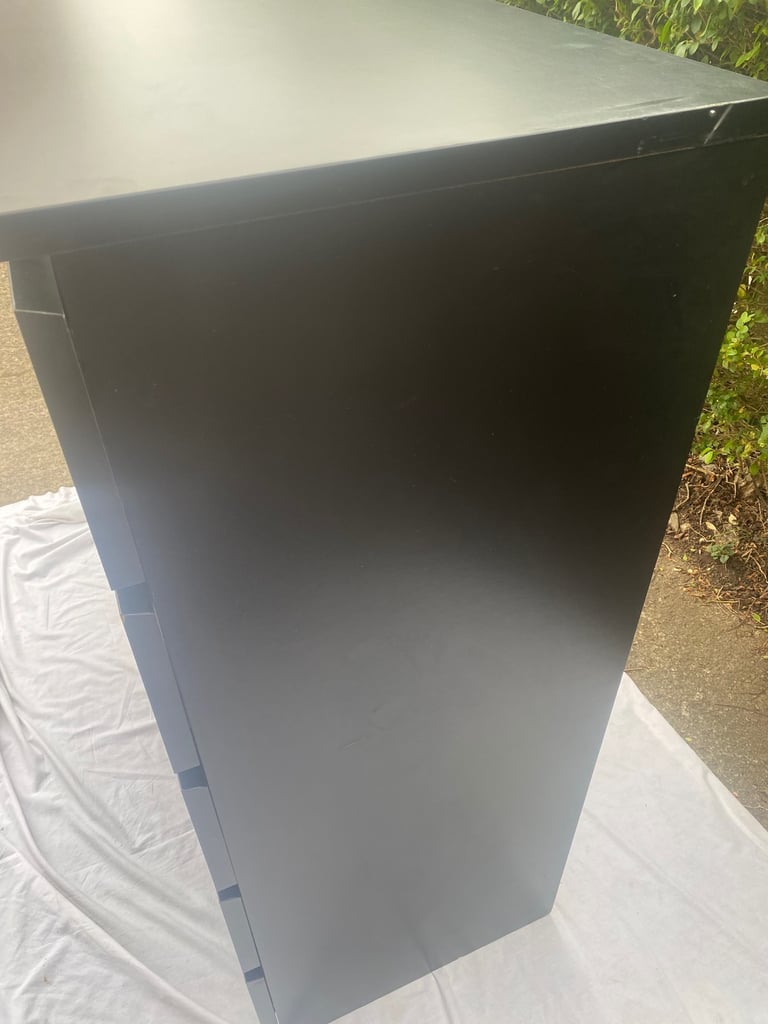 IKEA drawers *delivery available 