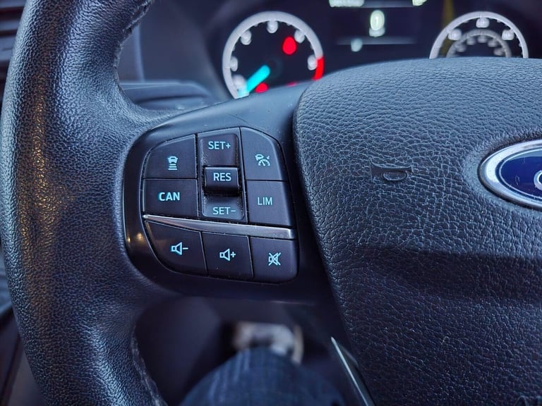 2019 Ford Transit 2.0 460 EcoBlue Trend RWD L4 High Roof Euro 6 (s/s) 5dr (17 Seat, DRW) Minibus ...