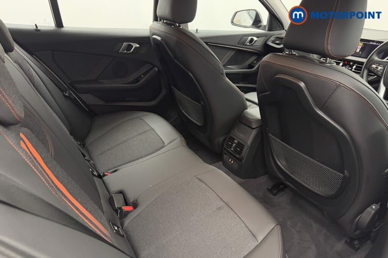 2023 BMW 1 Series 118i [136] Sport 5dr [Live Cockpit Professional] HATCHBACK PETROL Manual