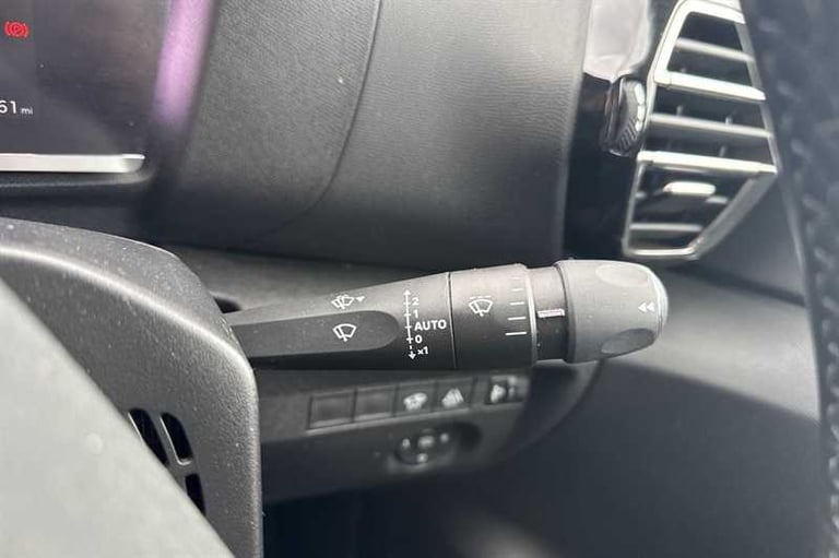 2022 Citroen C4 1.2 PureTech [155] Shine Plus 5dr Auto HATCHBACK PETROL Automatic