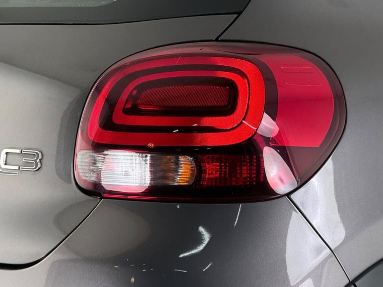2020 Citroen C3 1.2 PureTech 83 Origins 5dr HATCHBACK PETROL Manual