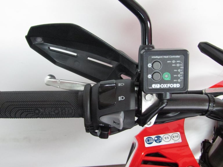 2024 Honda CRF300 RALLY