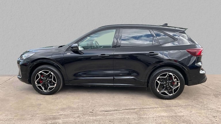 2024 Ford Kuga 2.5 PHEV ST-Line X 5dr CVT SUV Plug-In Hy Automatic
