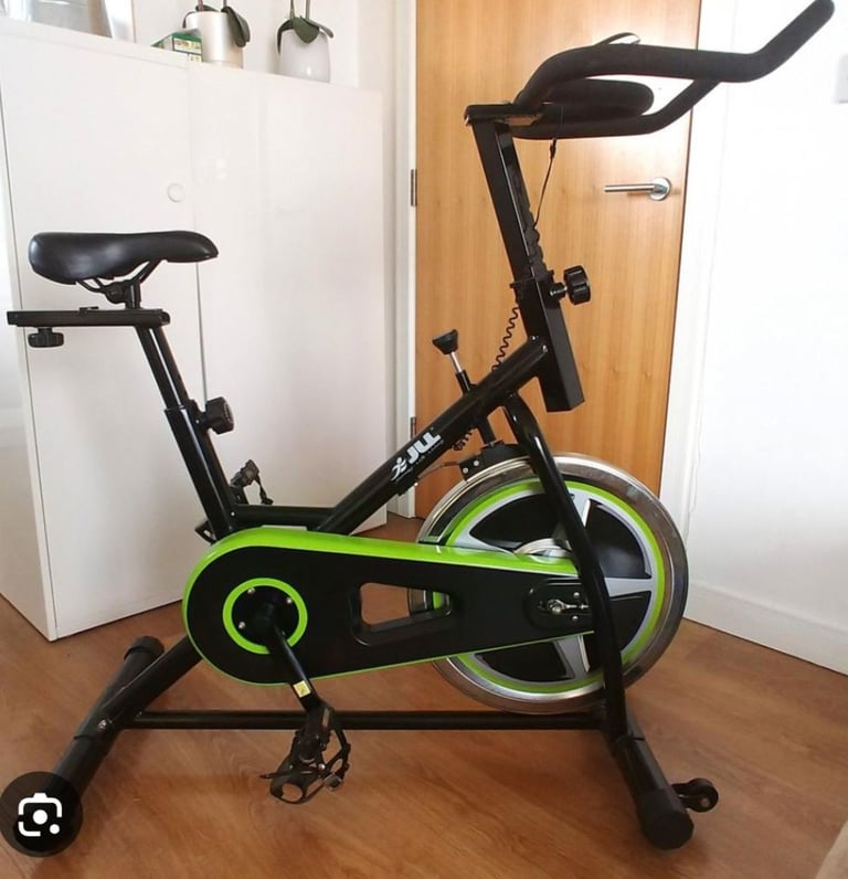 image for Spin bike for sale 