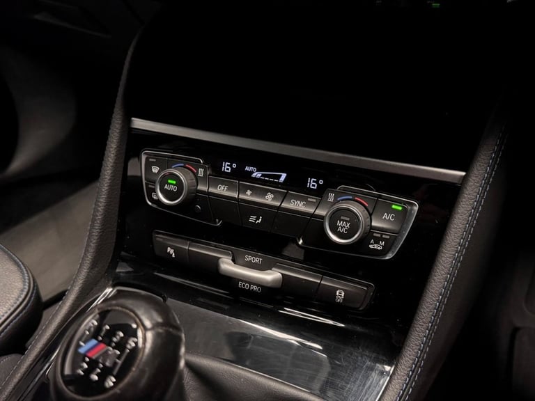 2020 BMW 2 Series Active Tourer 1.5 216d M Sport MPV 5dr Diesel Manual Euro 6 (s/s) (116 ps) MPV ...