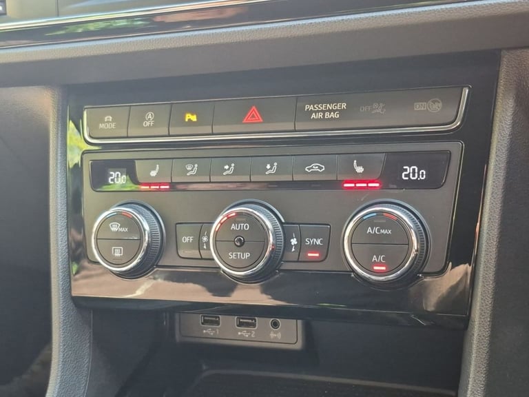 2019 69 SEAT LEON 1.5 TSI EVO FR BLACK EDITION 5DR 
