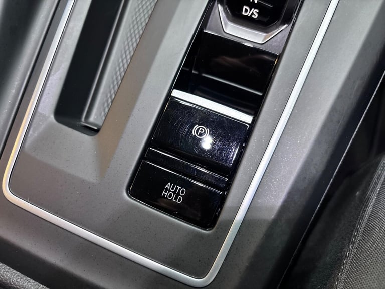 2020 Volkswagen Golf 1.5 eTSI MHEV Style DSG Euro 6 (s/s) 5dr HATCHBACK Petrol/Electric Hybrid Au...