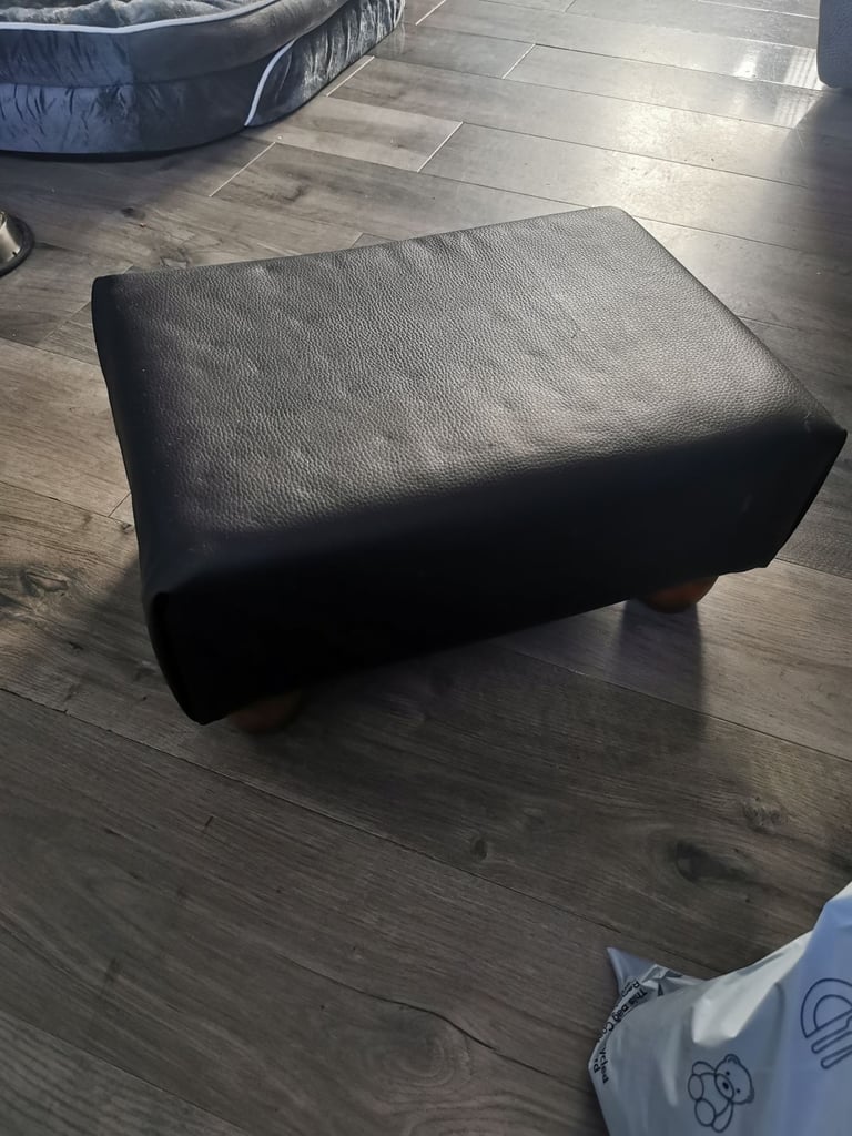 Footstool 