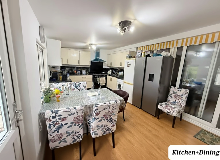  Spacious and Cosy Single Room available for Rent in – B14 5NY