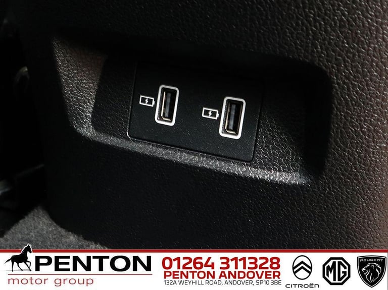 2024 MG MG HS 1.5 T-GDI SE DCT Euro 6 (s/s) 5dr ESTATE Petrol Automatic