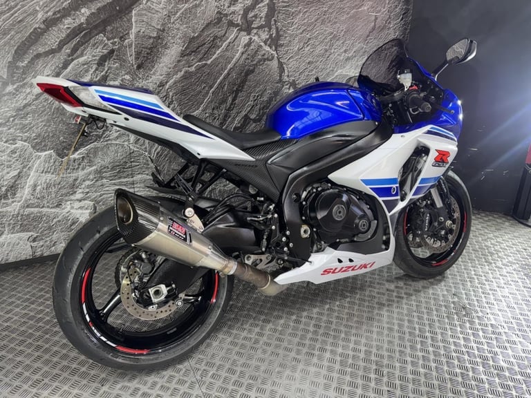 SUZUKI GSXR 1000 GSXR1000 2016 GSX-R 1000
