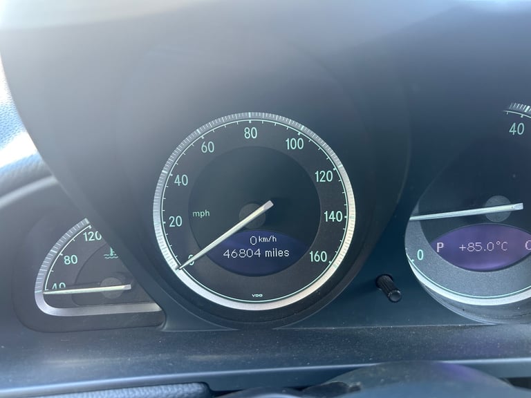 Mercedes-Benz SL350 | 2004 | 12 Month MOT | Low Mileage