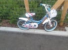 Spike 14 Inch Bike - Girl&#039;s GOOD CONDITON AND FULLY WORKING