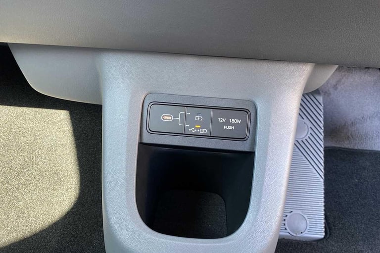 2025 Hyundai IONIQ 5 239kW Ultimate 84 kWh 5dr AWD Auto ESTATE Electric Automatic